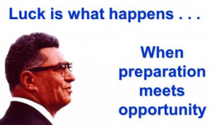 the true meaning of success