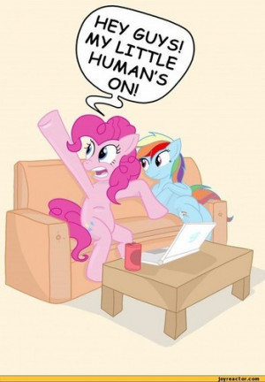 Mlp funny - my-little-pony-friendship-is-magic Photo