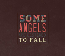 ... you're mine, nora grey, angel, real love, fallen angel, forbidden love