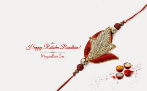 Happy Raksha Bandhan (Rakhi) Quotes With Cards