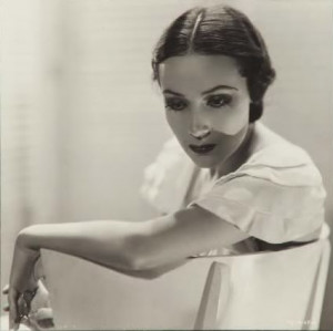 Married to Dolores Del Rio from 1930 to 1941 Her affair with Orson