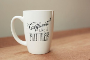 ... Ideas, Shops, 5 7, Fuel Mom, Double Side, Coffee Mugs, Mom Caffeine