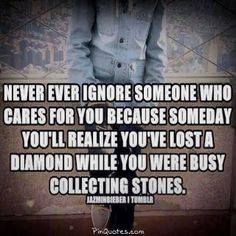 Diamond In The Rough Quotes Like. someday you'll realize