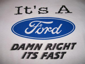 funny ford pics