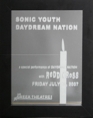 Sonic Youth Daydream Nation
