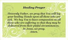 quotes about healing from sickness bing images more life quotes bing ...