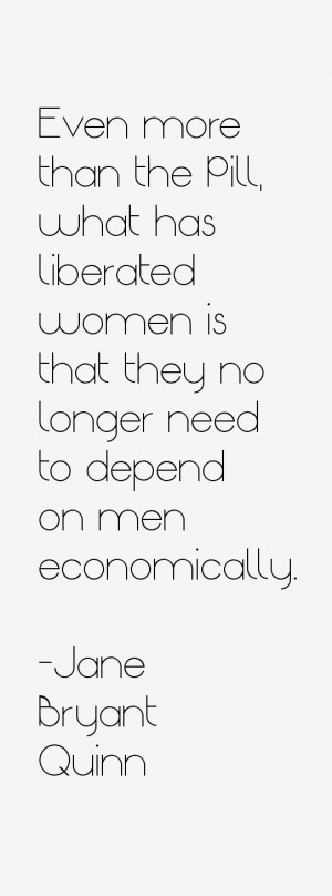 Jane Bryant Quinn Quotes & Sayings