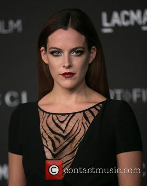 Riley Keough Pictures