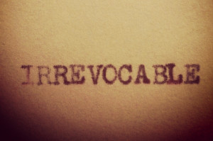 mental_intimacy - Irrevocable Error - A Patrick Jane/Teresa Lisbon Mix