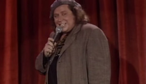 35 Famous Sam Kinison Quotes