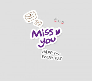Miss You so Much Quotes