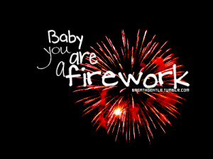 dream, firework, katy, katy perry, perry, quote, quotes, teenage dream ...
