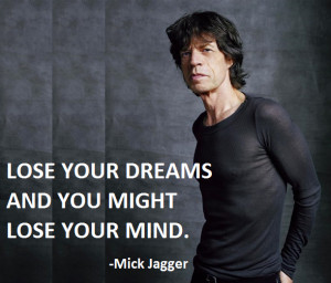 Sir Michael Philip “Mick” Jagger (born 26 July 1943) OBE is an ...