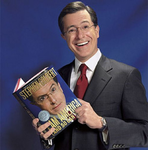 Top 10 Best Stephen Colbert Quotes