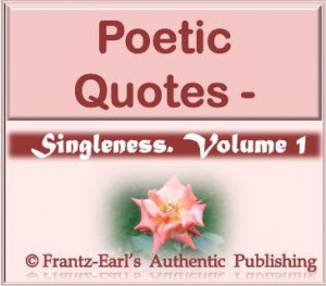 Singleness Quotes