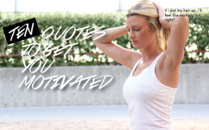 Love That Body! Real Talk