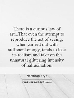 Hallucination Quotes