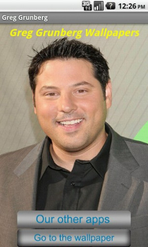 Greg Grunberg Wallpapers HD