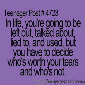 Even now need to remember this