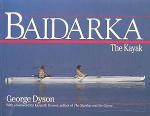 Kayak by George B Dyson 1986 Paperback George B Dyson Paperback 1986
