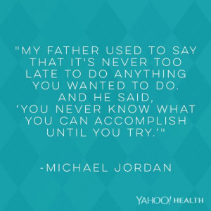 10 Father's Day Quotes You'll Want to Forward to Your Dad ASAP