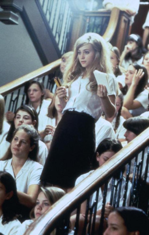 Sigourney Weaver Monica...