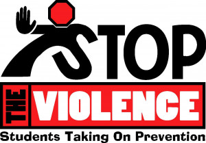 The FCCLA Students’ Taking On Prevention (STOP) the Violence program ...