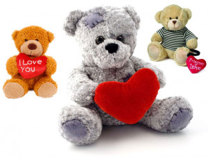 Cute Teddy For Him. You can