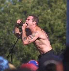 Thread: here are some Henry Rollins quotes i enjoy