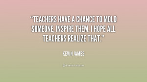 Kevin James Quotes