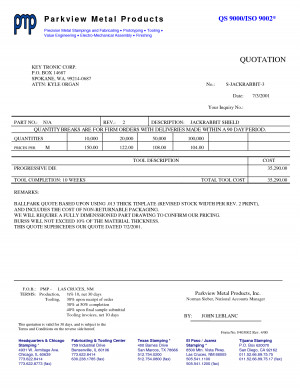 Quote Form Template how to insurance quote file format order form auto ...