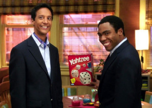 ... _Abed_saying_Yahtzee_community_nbc_portable_donald_glover_danny_pudi