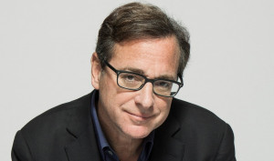 Bob Saget Height And Weight