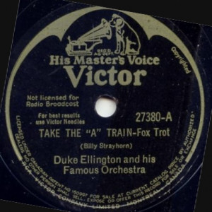 Search Results for: Duke Ellington Take The A Train Youtube
