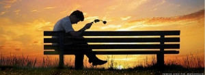 Facebook Cover Photos for Lonely People
