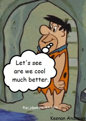 Fred Flintstone Graphics