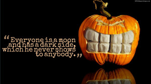 Halloween Pumpkin Quotes Images 540x303 Happy Halloween Pumpkin Quotes ...