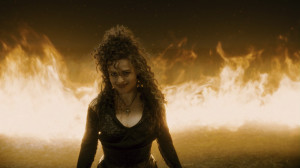 played by helena bonham carter movies harry potter and the