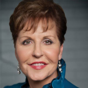 Profile picture for Joyce Meyer Ministries