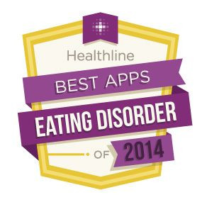 The 13 Best Apps for People Facing an Eating Disorder