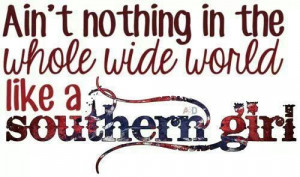 Southern Girls