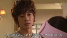 Playfull kiss and kim hyun joong