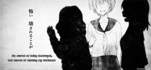 anime manga anime girl manga girl photo quotes animated GIF