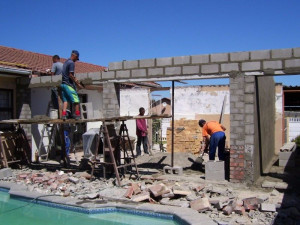 Construction - New - Extensions - Maintenance - Free Quotes