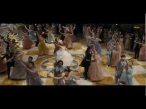 Anna Karenina movie Trailer #1