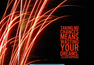 Quote from CRANK by Ellen Hopkins