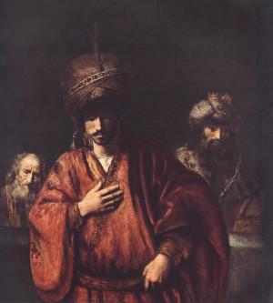 Jesus Did Not Wear a Turban: Orientalism, the Jews, and Christian Art