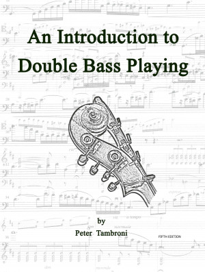 Double Bass Quotes