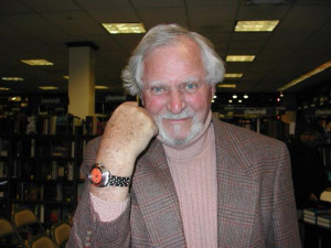 Clive Cussler Pictures