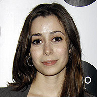Cristin Milioti Was Rock...